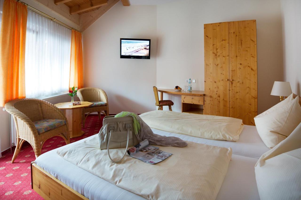 Hotel Vier Loewen Schönau im Schwarzwald Esterno foto